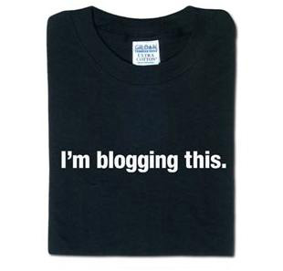 BloggingThis